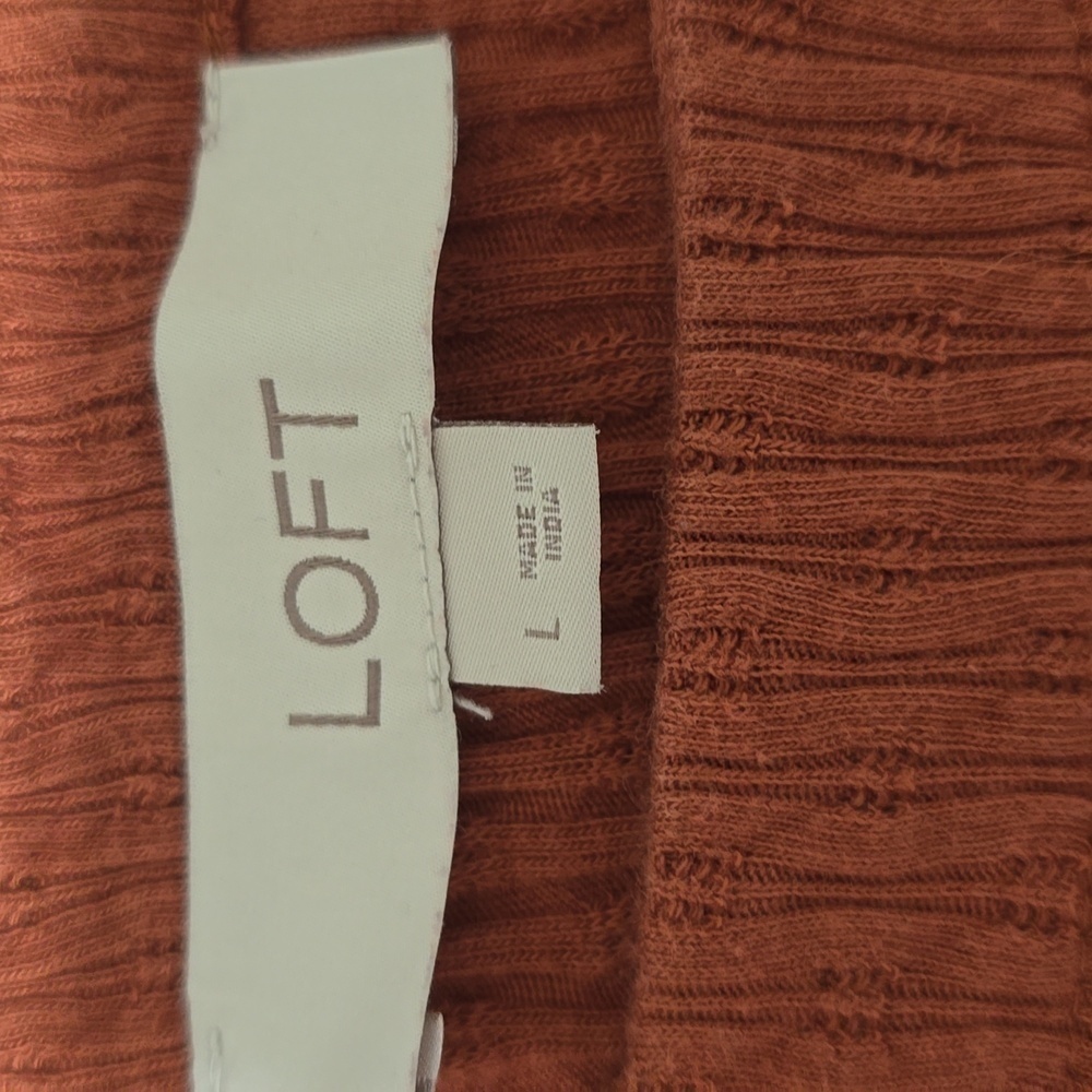 Loft Sweater - Picture 4 of 5